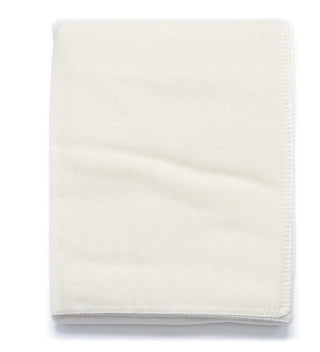 Queen Pure & Simple Wool Blanket