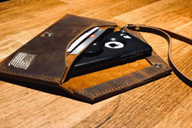 Clutch (Ithaca) Small
