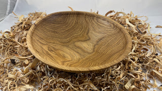 Burr Oak Bowl