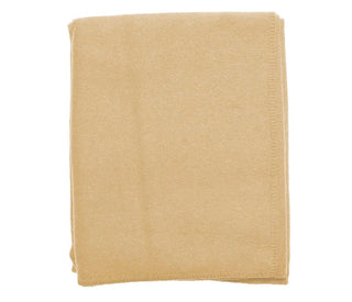 Queen Pure & Simple Wool Blanket