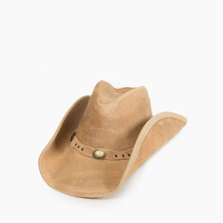 Silverton Dude Hat