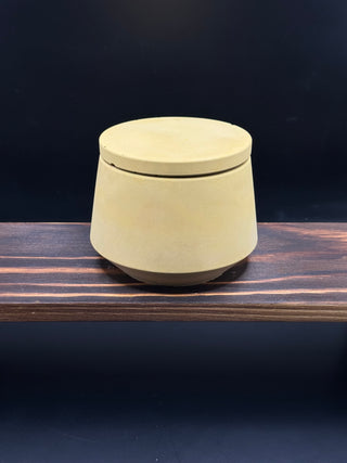 Limoncello Candle