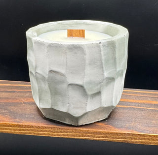 Yuzu & Satsuma Candle-Pinch