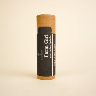 Farm Girl Tallow Lip Balm