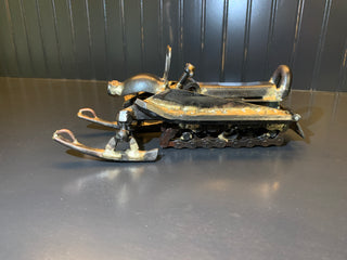 Snowmobile 19