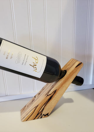 Wine Balance