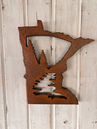 Minnesota (Metal)
