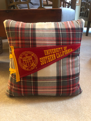 USC Pillow