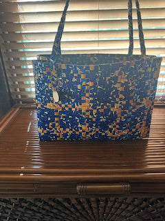 Biyaya Bags