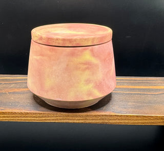 Ginger Saffron Citronella Candle - Sm Harper