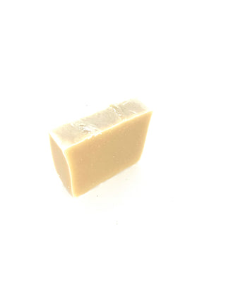 Goat Milk Soap Bar Anti Itch