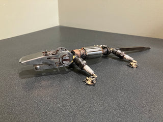 Alligator #1