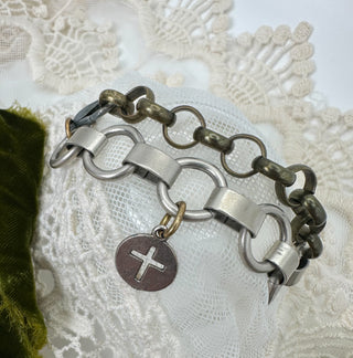 Birdie Bracelet