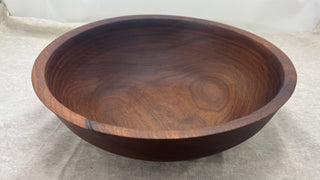 Black Walnut Bowl
