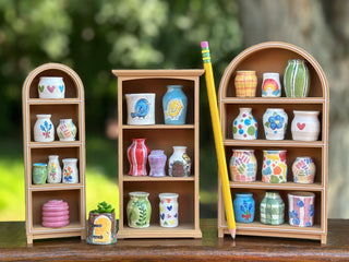 Miniature Pottery