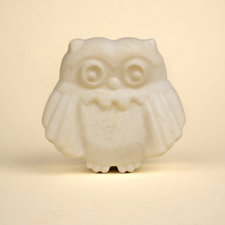 Little Babe Tallow Bar Soap - Owl