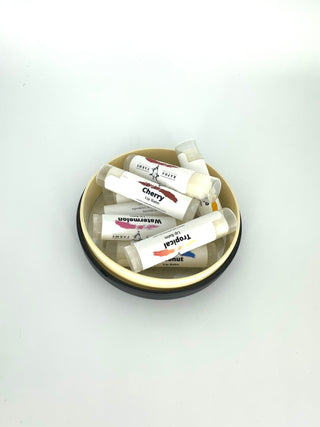 Lip Balm Cherry
