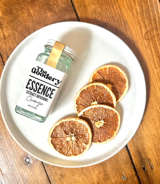 Orange Extract Kit