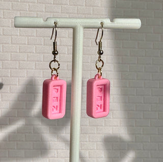 Candy Earrings