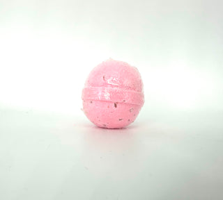 Bath Bomb Bubble Gum