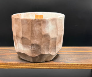 Tranquil Woods Candle - Pinch