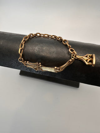 Rose Bracelet