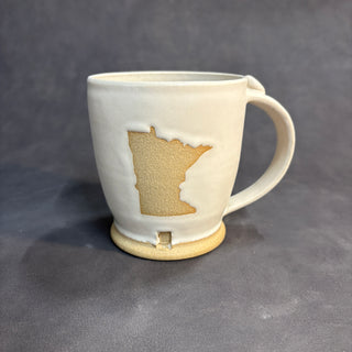 Minnesota Mug