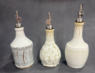 Olive Oil Bottle