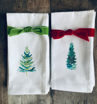 Dinner Napkins-Tree