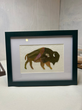 Leaf Buffalo Frame