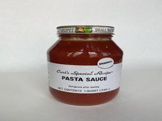 Pasta Sauce - Original