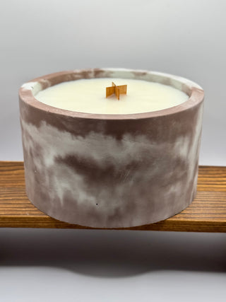 Tranquil Woods Candle