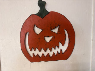 Pumpkin