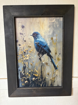 Bluebird SM