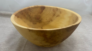 Boxelder Bowl