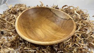 Sugar Maple Bowl