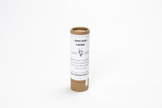 Anti Itch Lotion