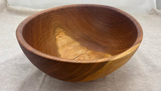 Black Cherry Bowl