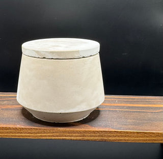 Black Currant Jasmine Candle - Sm Harper