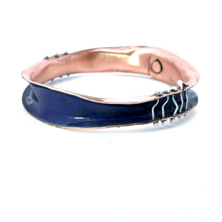 Purple Bangle