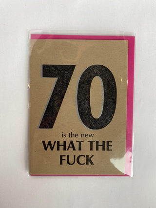 70 Is the New BP221