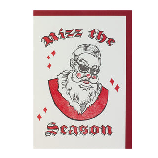 Rizz the Season