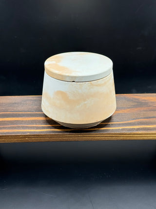 Olive Leaf Citron Candle