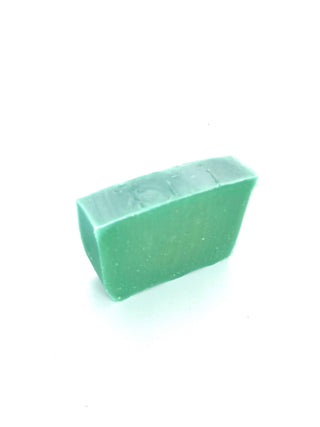 Goat Milk Soap  Bar Cucumber Melon