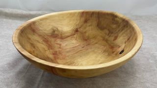 Boxelder Bowl