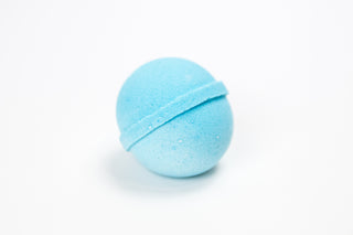 Bath Bomb Blue Spruce