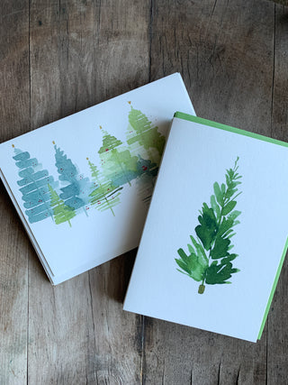 Large card packs-5x7"