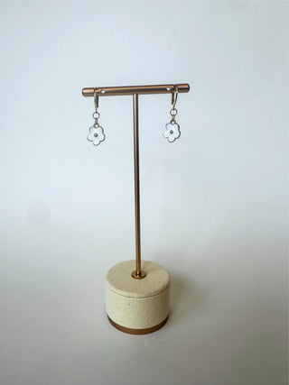 Sakura Earrings