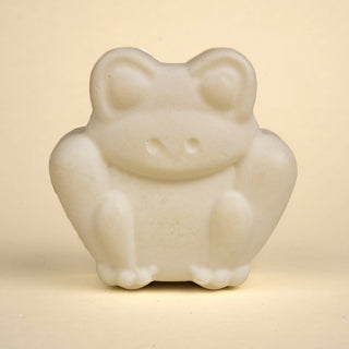 Little Babe Tallow Bar Soap - Frog