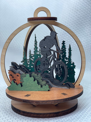 Bike Globe